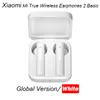 Xiaomi Mi True Wireless Earphones 2 Basic Global Version Air 2 SE TWS Bluetooth 5.0 Наушники Redmi Airdots S 2 Игровые наушники
