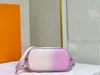 토트 디자이너 이브닝 가방 여성 캐리어 가방 쇼핑 정품 핸드백 지갑 아가씨 캐주얼 토트 대용량 장로 대형 인쇄 가방