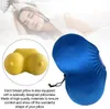 Coussin décoratif oreiller boob pour couples petite amie massage sein jouet hommes dormir mousse à mémoire cadeaux soulagement de la douleur drôle confort 2882