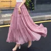 ladies full skirts