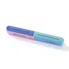 Epacket Acrylic NailS Buffers Blocks Neon Sponge Nail File Pedicure Manicure High Quality Tips Nail Polish 7 Side Sand Shine Kit291767182