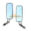 8mm 10mm Motorcycle Rear view Side Mirrors For Kawasaki Vulcan VN 800 900 1500 1600 1700 2000 For BMW Honda Yamaha Suzuki Ducati Scooter Motocross Rearview Mirrors