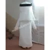 Arabian Mascot Costumes High quality Cartoon Character Outfit Suit Halloween Outdoor Theme Party Adults Unisex Dress