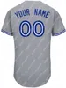 Camiseta de béisbol personalizada personalizada impresa a mano cosida Jerseys hombres mujeres jóvenes 2022042101000131