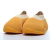 Knit Runner Sulfur Designer Shoes Capwye Sports stylist Fashion Sneakers Ship