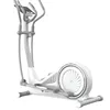 Home Multifunctiona Foldable Silent Space Walker Sports Fitness Equipment Elliptical Machine