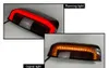 Car Taillight For Navara NP300 LED Tail Light 20 16-20 20 Nissan Brake Lights LED Dynamic Turn Signal Lamp