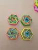 Fidget Toys Toys Sensory Magic Star Variety Chillen Puzzle Packle Anti Stress ded dedecpression Toy Gift Su5786114