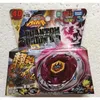 Tomy Japanese Beyblade Metal Fight BB106 Starter Fang Leone 130W2D 220720
