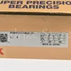 NSK bearing 65BNR10HTYNDUELP4 universal matching precision ceramic ball spindle bearing 65mm 100mm 36mm