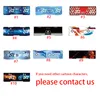 10000 في 1 Arcade TV Game Console Retro Video Console for PS GIFTHD 4K Controller ownstick