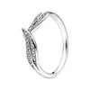 Designers Bagues Luxurys avec pierres latérales Mariages Couple Diamants Bijoux polyvalents classiques hautes perles Charme bijoux exquis9551062