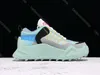 Schoenen C/O Odsy-1000 Sneakers Schoen Cox Officiële Schoen Cox Groen Blauw Odsy 1000 Heren Dames Hardlopen Designer Casual Mode 35-44