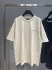 2022ss 100 coton hommes polo de golf polo blanc brodé haute qualité camisas polyester hommes quantité col roulé d32457886ff
