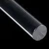 linsbaywu 1pc مفيدة الخفيفة الأداة المساعدة mini acrylic rolling دبوس أداة المطبخ الأسطوانة صنع دبابيس 220701