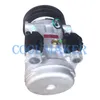 Automobile DKS32CH dla Nissan Coaster Mini Bus TM31 AC Compressor 506010-1720 506210-0511 5060101720 5062100511