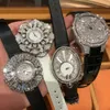 Orologio di lusso orologio moonswatch in bioceramica Top Diamond PAM AAA orologi da uomo o da donna movimento meccanico o timer al quarzo calendario Tourbillon e altri MSHG