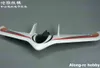 EPO Plane RC Airplane Models Hobby Toys Zeta Flywing 845mm Wingspan Z-84 Z84 Wingwing Fly Wing Aircraft أو مجموعة PNP