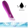 Wibratory NXY Silikon Dildo G Spot pochwę stymulator wibratorów Massager Masturbator Wodoodporne ładowce produkty dla dorosłych 220509