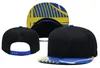 新しいBaskebtallスナップバック帽子チームPhi Blue Colar Cap Snapbacks調整可能なミックスマッチング注文すべてのキャップトップクオリティハット