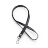 Longe de téléphone portable suspendu corde cou pendentif en cuir pour lunettes porte-carte de crédit cou sangle porte-clés