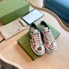 Designers Tennis 1977 Sneaker Luxurys Canvas Shoe Washed Jacquard Denim Shoes Donna Uomo Trainer Ace Suola in gomma Sneakers vintage ricamate asdasdasdasasdawsa