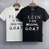 2022SS New Mens Designer T shirt Paris fashion Tshirts Summer Pattern T-shirt Male Top Quality 100% Cotton Top w11