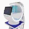 Najlepsza sprzedaż Bubble Bubble Machine Facial Machine Hydrogol Maszyna wielofunkcyjne Aqua Peeling Urządzenie