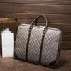 Nieuwe veelzijdige handtas Simple Women's Bag Classic Gedrukt aktetas Bags_Modelxpsw
