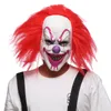 Feestmaskers horrifi duivel kostuum Halloween masker horror cosplay rekwisieten bloedige ma 220823