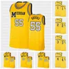 CeoC202 Michigan Wolverines NCAA Jersey 0 Adrien Nunez 1 Hunter Dickinson Crawford Livers Jackson Wade Webber Williams II Smith Wagner