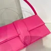 En kaliteli Koltuk altı çantası lüks tasarımcı Omuz woemn Moda Çantalar duffle tote deri Çanta Crossbody çanta ünlü Çantalar Bayan cüzdan Cüzdanlar Hobo 28cm