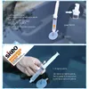 Car Cleaning Tools Windshield Repair Kit Auto Glass Windscreen Quick Fix Repairing For All Kinds Of Cracks Chips And ScratchesCar