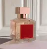 Op voorraad ! Baccarat parfum 70ml maison bacarat rouge 540 extrait eau de parfum parijs geur man vrouw cologne spray langdurige geur
