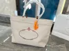 Borse da donna di alta qualità Rive grande capacità Tote shopping bag borsa famosa biancheria di moda Grandi borse da spiaggia designer di lusso da viaggio Crossbody Shoulder