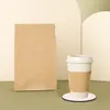 Porta-copos em branco para sublimação faça você mesmo Artes e ofícios criativos Transferência de calor MDF Canecas de café Almofadas com isolamento térmico Tapete de chá Suprimentos para festas B6