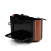 Bilarrangör Trash Can Foldbar Hanging Multi-Function Paraply Storage Hink General Supplies Seat Box
