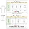 Zomer Solid Color Print Trackpakken voor mannen korte mouw slanke fit zipper revers polos T-shirt en sport shorts 2-delige sets tz-51