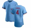 Baseball Jersey Correa Byron Buxton ROYCE LEWIS Carlos Santana Alex Kirilloff Edouard Julien Willi Castro Kirby Puckett Max Kepler Pablo Lopez TWIN Jeffers