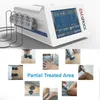 Shock Wave Therapie Apparaat voor ED Erectiestoornissen EMS Shockwave Therapie Apparatuur Spier Elektrische Stimulator Pijnbestrijding Massager Tool Cup