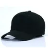 Baseball cap Fashion Men100% katoen hoogwaardige geborduurde zonbescherming Adem instelbare unisex verstelbare hoedenstijlen SSKPL