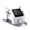 IPL 2in1 Laser Hair Removal Beauty Items Professional OPT Tattoo R emoval ND Yag L aser Pico second Machine