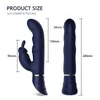 Vibrators Super krachtige G-spot vibrator voor vrouwen clitoris stimulator dildo vibrerend vrouwelijke massager seksspeelgoed goederen volwassenen 18Vibrators