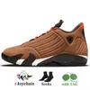 Jumpman 14 14s Basketball Shoes Athletic Outdoor Sport Trainers Alternate Thunder Hyper Royal Ginger DOERNBECHER White Fortune Winterized