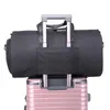Duffel Bags Men's Large Travel Bag Handbags Business Packing Cubes Laptop Oxford Luggage Sets Suit Garment CarryingDuffel