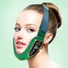 Epacket appareil de massage de levage du visage LED thérapie Pon visage minceur masseur de vibrations Double menton en forme de V lifting des joues Face274o27461636