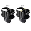 Car Organizer Bottle Holders Convenient And Practical Box Stowing For Tidying Case Functional Design Coffee Coins Keys
