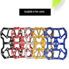 Bisiklet Pedalları Kilit Pedalı Dönüş Düz Bisiklet Ayağı Hızlı Serbest Bırakma Ayakkabı Anahtarı Desk Karayolu Dağını Genel Amaç Bisiklet Pedalsbike
