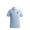 Мужские и женские поло Club Atletico Colon, высококачественная рубашка из чесаного хлопка с двойными бусинами, однотонная повседневная футболка для фанатов