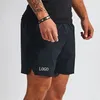 shorts de gymnase personnalisés